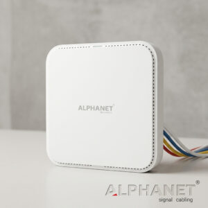 Wifi 6 Alphanet ALW-1130D